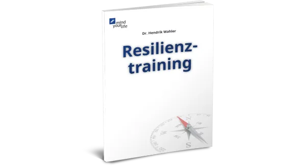 EBook Resilienztraining