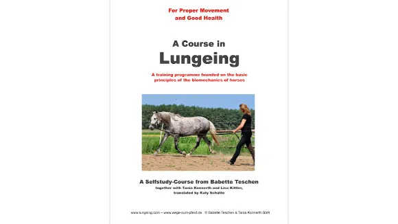 A Course in Lungeing