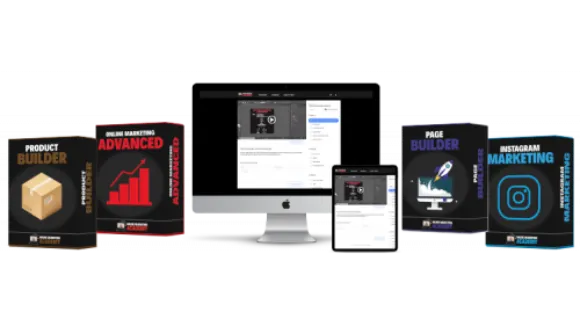 Online Marketing Expert