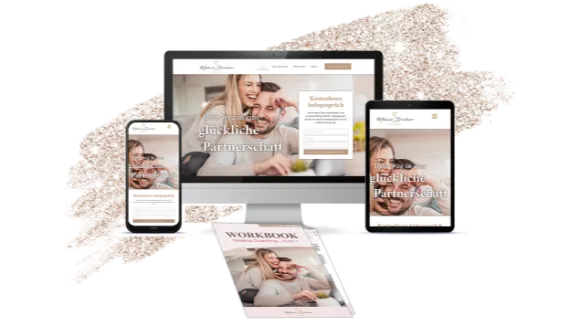 OnlineCoaching Liebe Selbstliebe Partnerschaft Premium