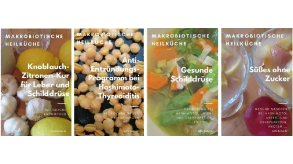 4 Ebooks das große Programm