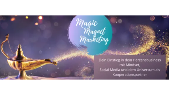 Magic Magnet Marketing