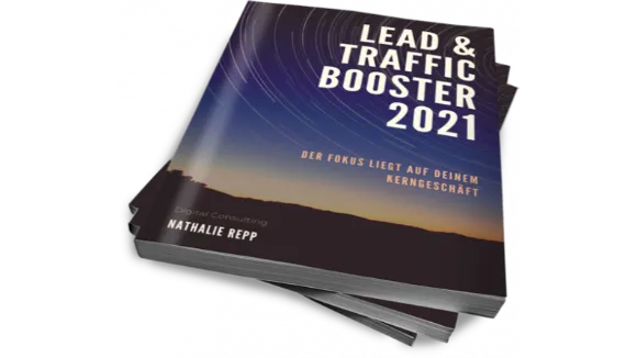 Lead und Traffic Booster 2021