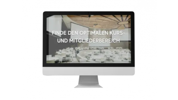 Soul Training Online Kurs und Mitgliederbereich