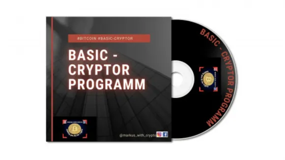 BasicCryptorProgramm