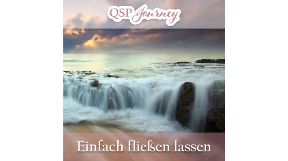 016 QSP Journey Angst vs Vertrauen
