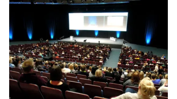 Trainer Masterclass