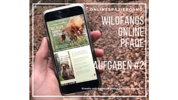 Wildfangs Onlinepfade 2