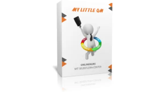 Onlinekurs MY LITTLE QM