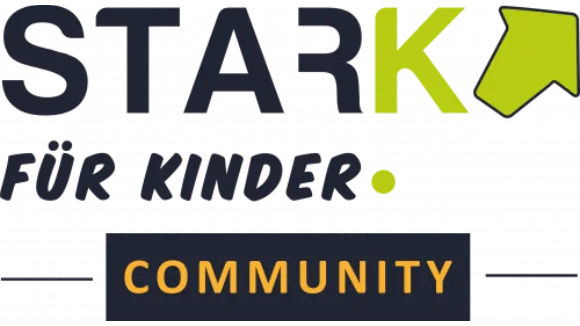 Stark für Kinder Community Mitgliedschaft