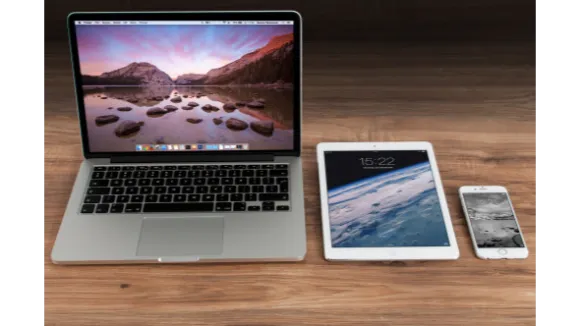 Deine Website und Landing Pages von 0 bis fertig
