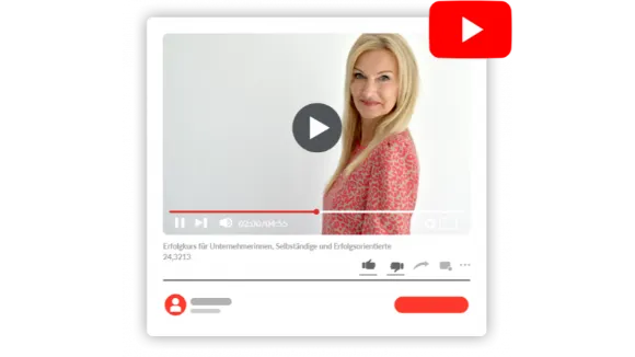 Konkurrenzlos mit nur einem YoutubeVideo