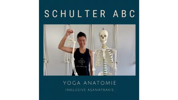 Online Video Kurs Schulter ABC