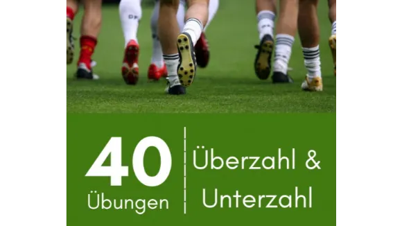 ÜberzahlUnterzahl