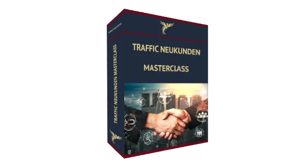 Traffic Neukunden Masterclass