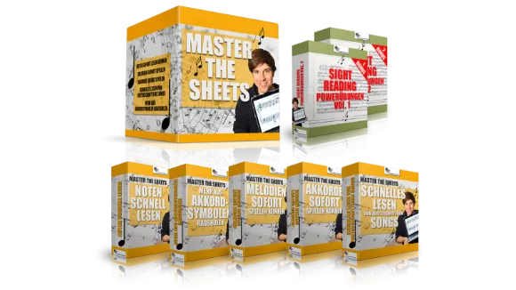 Master the Sheets