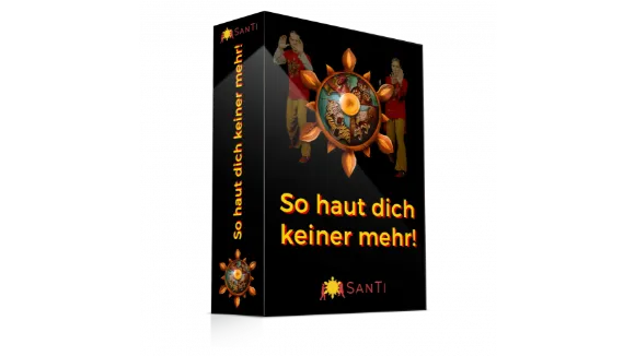 So haut dich keiner mehr