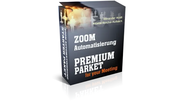 ZoomAutomatisierung PremiumPaket