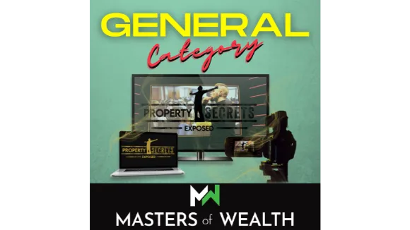 General Ticket Real Life Property Secrets Exposed