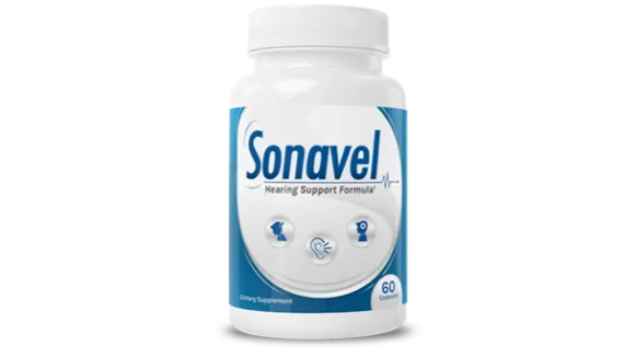 Sonavel  1 bottle