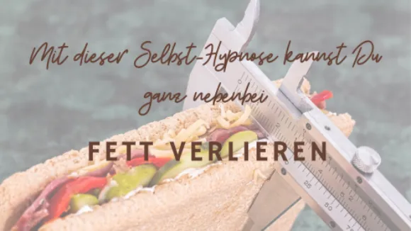 Abnehmen 2 mit Subliminals