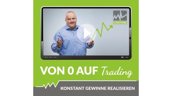 Von 0 auf Trading