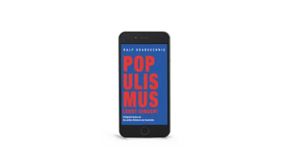Populismus leicht gemacht