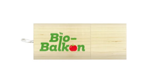 USB Stick BioBalkon Kongresspaket 2021 AV