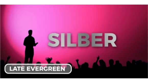 OKS  SILBERPaket  Evergreen