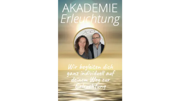 8 Monate IntensivEinzelCoaching mit Ludmilla und Roland