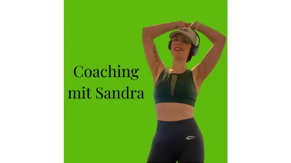 Ernährungscoaching mit Sandra