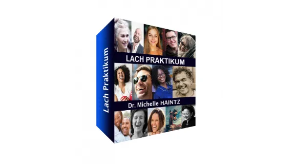 Lach Praktikum  zum Mitmachen