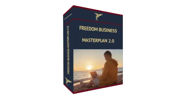 Freedom Business Masterplan 20