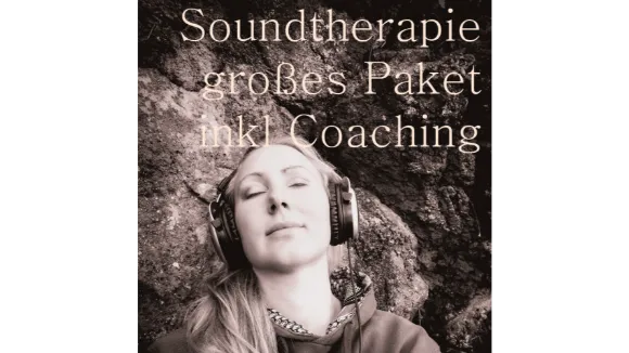 Soundtherapie Videokurs 4