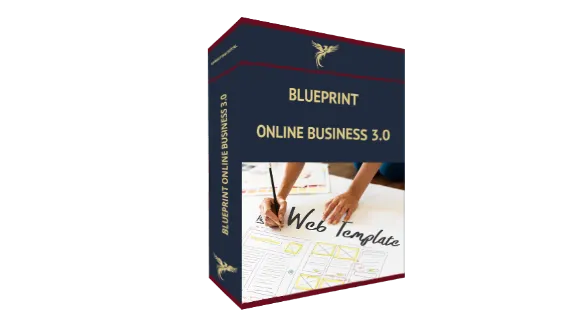 Blueprint Online Business 30