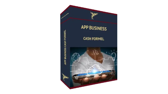 App Business Cash Formel