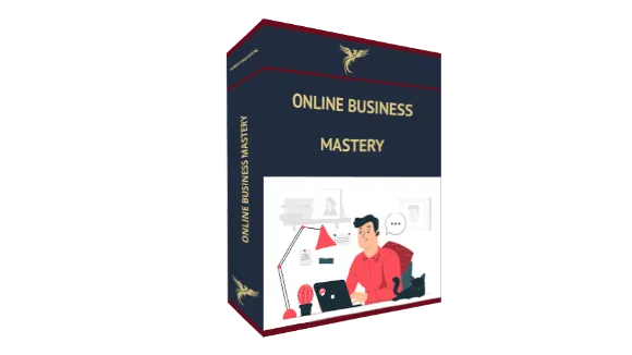 Online Business Mastery