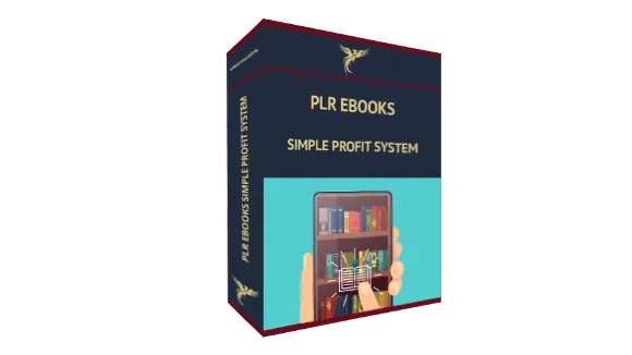 PLR ebooks Simple Profit System