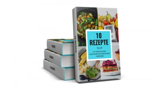 BIEMethode 10 HeilRezepte
