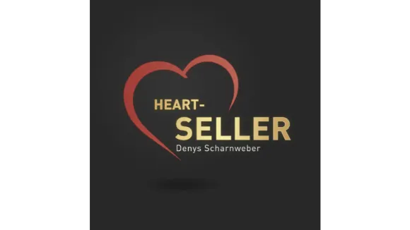 Hörbuch HeartSeller