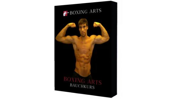 Boxing Arts Bauchkurs