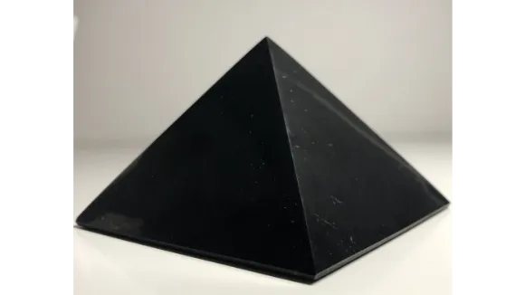 ESmogPyramide für 40qm Wohnraum