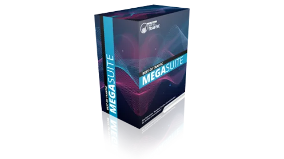 Best of Traffic MegaSuite Komplettpaket Kundengewinnung