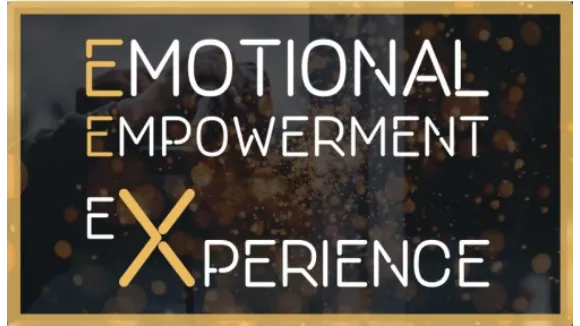 Emotional Empowerment EXperience Premium