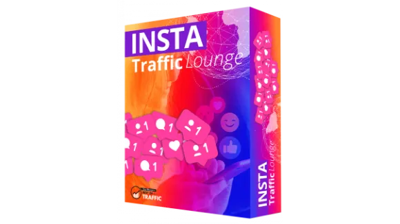 Insta TrafficLounge Kundengewinnung per Instagram