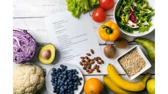 Ernährungscoaching Schlaganfall Basis Coaching