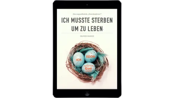 Ich musste sterben um zu leben