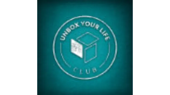 Unbox Your Life Club
