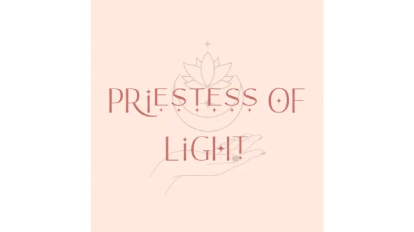 Priestess of Light Level 2