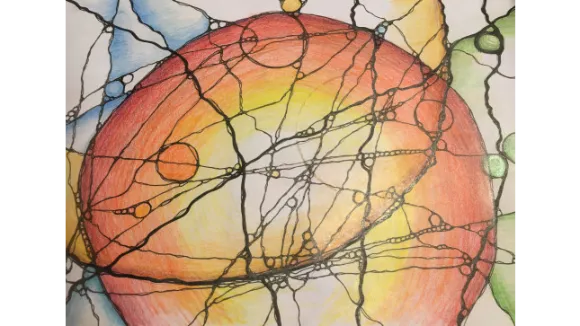 Neurographisches Zeichnen Basiskurs
